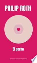 Libro El pecho