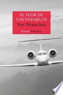 Libro El peor de los enemigos