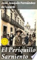 Libro El Periquillo Sarniento