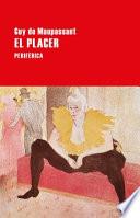 Libro El placer