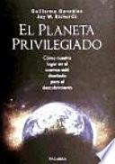 Libro El planeta privilegiado