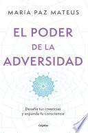 Libro El poder de la adversidad