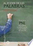 Libro El poder de las palabras