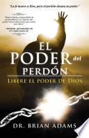Libro El Poder del Perdón
