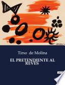 Libro EL PRETENDIENTE AL REVÉS