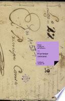 Libro El príncipe constante