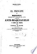 Libro El Principe