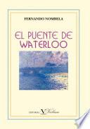 Libro El puente de Waterloo