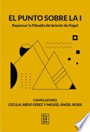 Libro El punto sobre la i