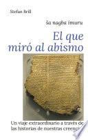 Libro El que miró al Abismo