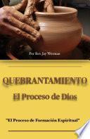 Libro El Quebrantamiento