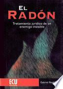 Libro El radón