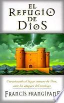 Libro El Refugio de Dios