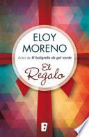 Libro El regalo