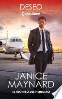 Libro El regreso del heredero