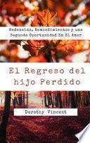 Libro El Regreso del hijo Perdido