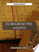 Libro El regreso del nativo