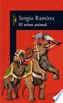 Libro El reino animal