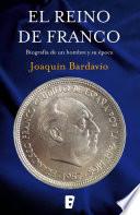 Libro El reino de Franco