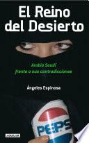 Libro El Reino del Desierto
