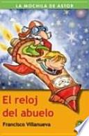 Libro El reloj del abuelo