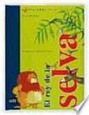 Libro El rey de la selva