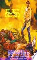 Libro El rey del río (Colección Oeste)