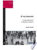 Libro El rey desnudo