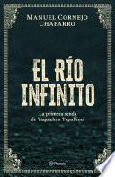 Libro El río infinito