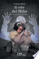 Libro El Robo del Niño
