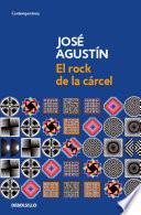 Libro El rock de la cárcel