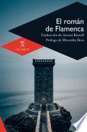Libro El román de Flamenca