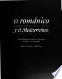 Libro El románico y el Mediterráneo