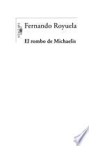 Libro El rombo de Michaelis