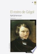 Libro El rostro de Gógol