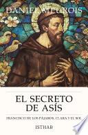 Libro El Secreto de Asís