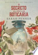 Libro El Secreto de la Boticaria (the Lost Apothecary - Spanish Edition)