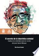 Libro El secreto de la laberíntica soledad