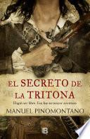 Libro El secreto de la Tritona