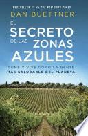 Libro El Secreto de Las Zonas Azules