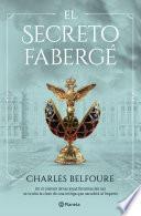 Libro El secreto Fabergé