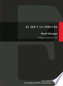 Libro El ser y la tortura