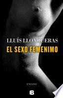 Libro El sexo femenino / Female Gender