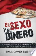 Libro El sexo y el dinero