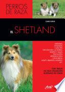 Libro El Shetland