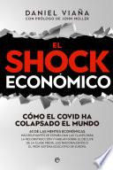 Libro El shock económico