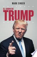 Libro El show de Trump