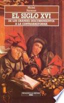 Libro El siglo XVI