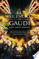 Libro El Silencio de Gauda