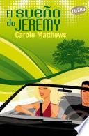 Libro El sueño de Jeremy